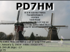 PD7HM